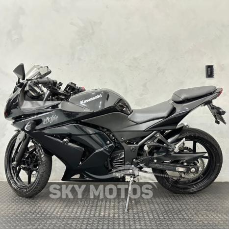 KAWASAKI Ninja 250 R, Foto 8