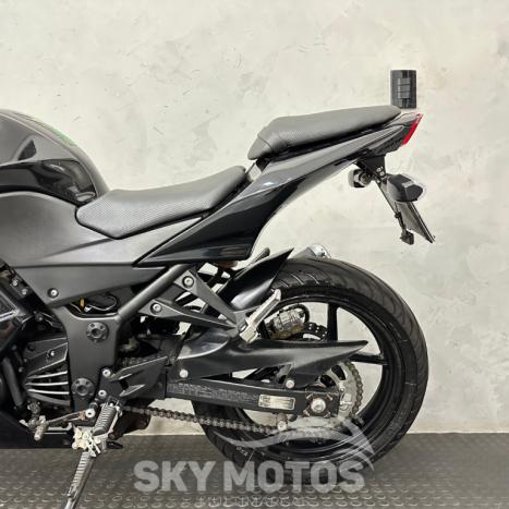 KAWASAKI Ninja 250 R, Foto 10