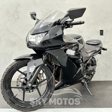 KAWASAKI Ninja 250 R, Foto 17