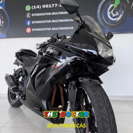 KAWASAKI Ninja 250 R, Foto 2