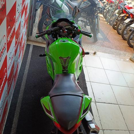 KAWASAKI Ninja 300 ABS, Foto 6