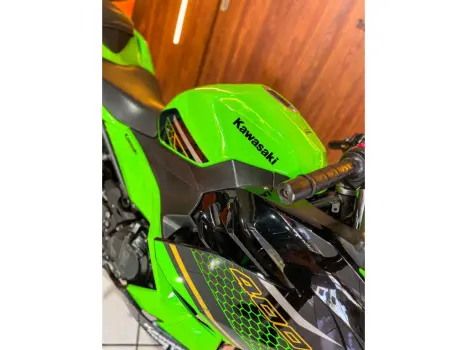 KAWASAKI Ninja 400 , Foto 7