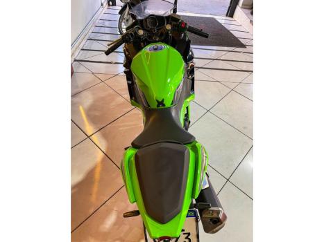 KAWASAKI Ninja 400 , Foto 9