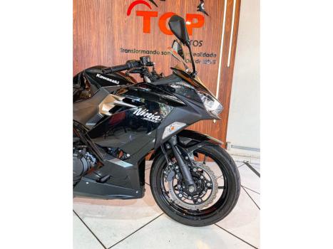KAWASAKI Ninja 400 , Foto 2