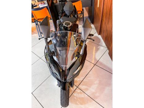 KAWASAKI Ninja 400 , Foto 4