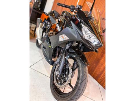 KAWASAKI Ninja 400 , Foto 6