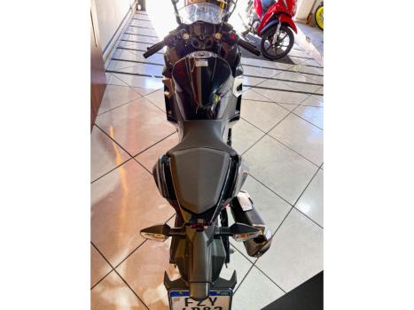 KAWASAKI Ninja 400 , Foto 10