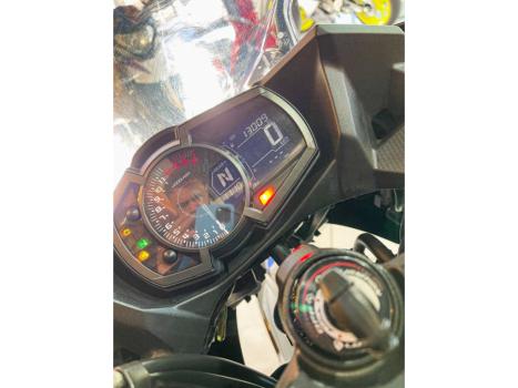KAWASAKI Ninja 400 , Foto 11