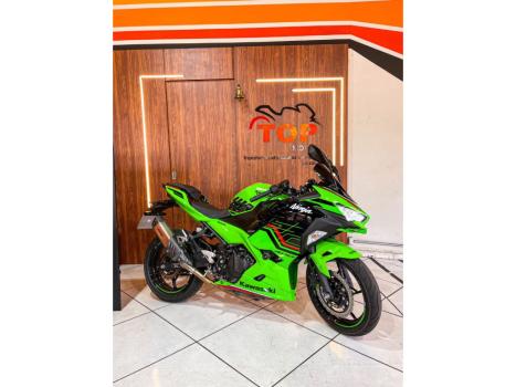 KAWASAKI Ninja 400 , Foto 5