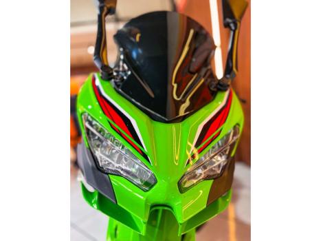 KAWASAKI Ninja 400 , Foto 6