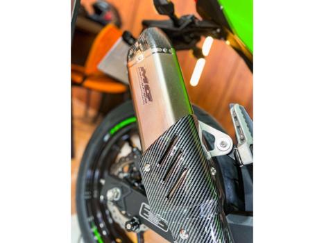 KAWASAKI Ninja 400 , Foto 9