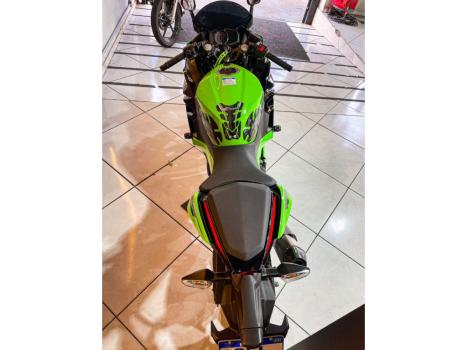 KAWASAKI Ninja 400 , Foto 11