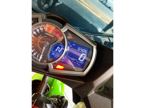 KAWASAKI Ninja 400 , Foto 12