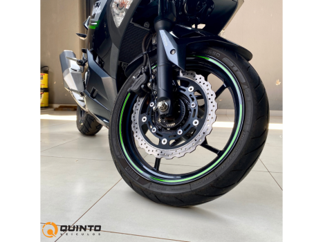 KAWASAKI Ninja 400 KTR EDITION, Foto 2