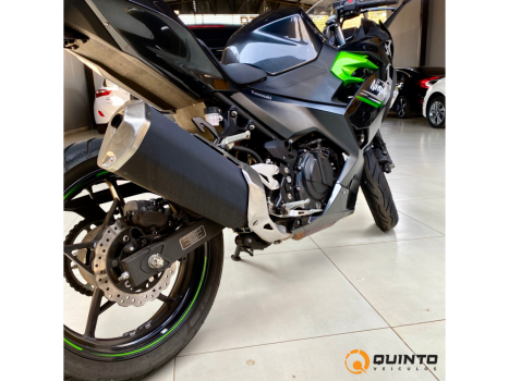 KAWASAKI Ninja 400 KTR EDITION, Foto 3