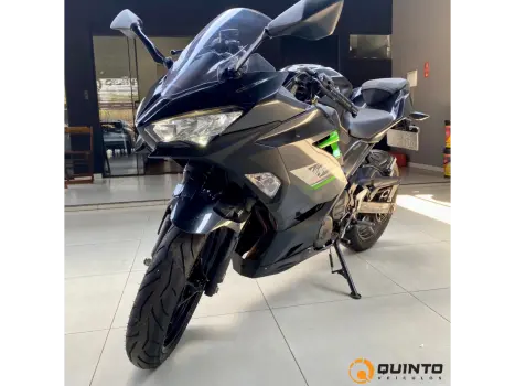 KAWASAKI Ninja 400 KTR EDITION, Foto 5