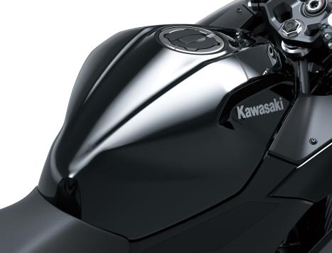 KAWASAKI Ninja 500 , Foto 5