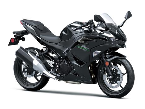 KAWASAKI Ninja 500 , Foto 1