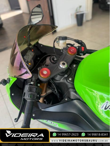 KAWASAKI Ninja 650 , Foto 5