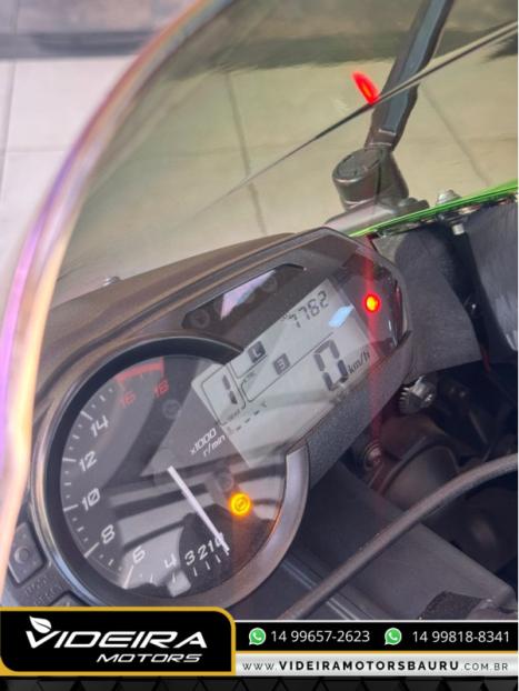 KAWASAKI Ninja 650 , Foto 6