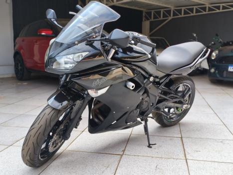 KAWASAKI Ninja 650 ABS, Foto 2