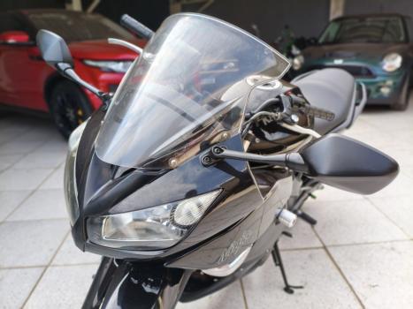 KAWASAKI Ninja 650 ABS, Foto 3