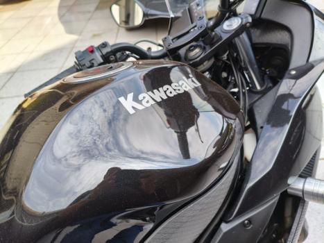 KAWASAKI Ninja 650 ABS, Foto 4
