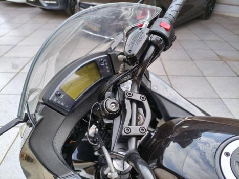 KAWASAKI Ninja 650 ABS, Foto 5