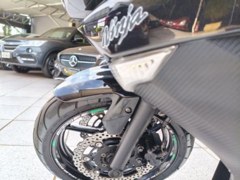 KAWASAKI Ninja 650 ABS, Foto 6