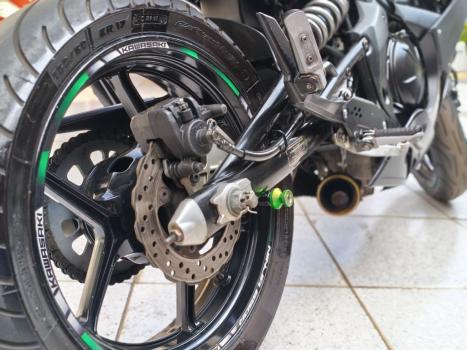 KAWASAKI Ninja 650 ABS, Foto 7