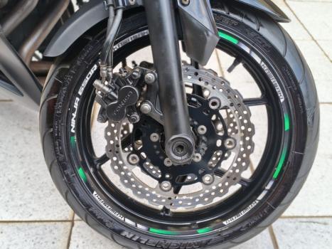 KAWASAKI Ninja 650 ABS, Foto 8