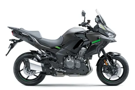 KAWASAKI Versys 1000 , Foto 2