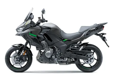 KAWASAKI Versys 1000 , Foto 3