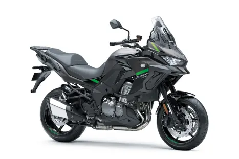 KAWASAKI Versys 1000 , Foto 1