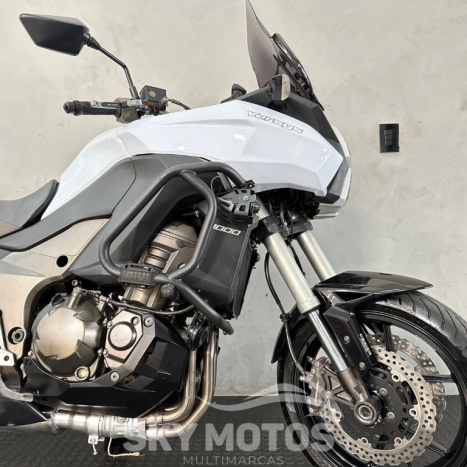 KAWASAKI Versys 1000 , Foto 9