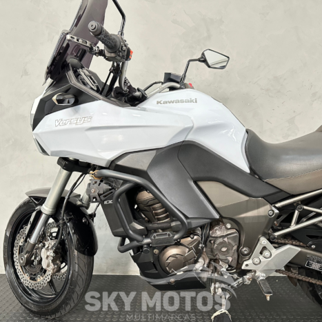 KAWASAKI Versys 1000 , Foto 11