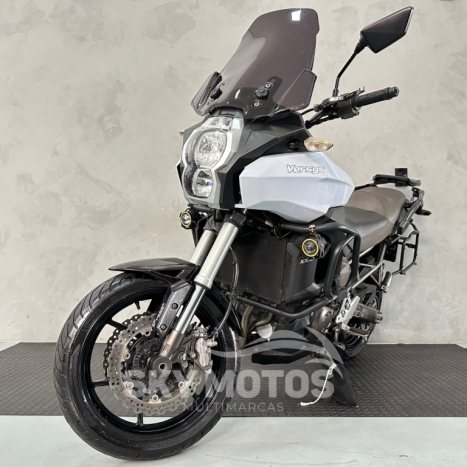 KAWASAKI Versys 1000 , Foto 15