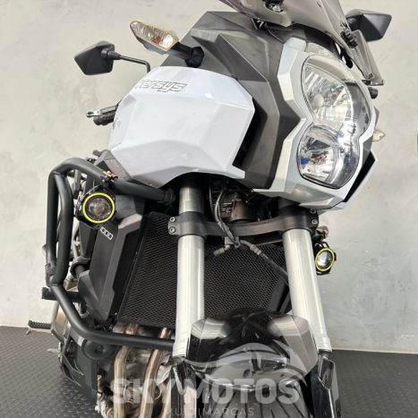 KAWASAKI Versys 1000 , Foto 18