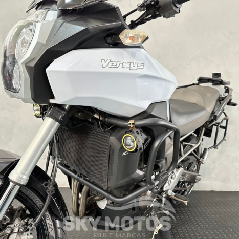 KAWASAKI Versys 1000 , Foto 20