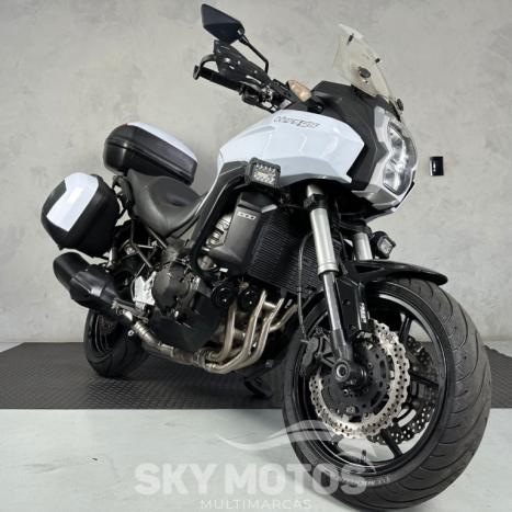KAWASAKI Versys 1000 , Foto 3
