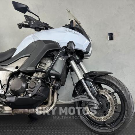 KAWASAKI Versys 1000 , Foto 4