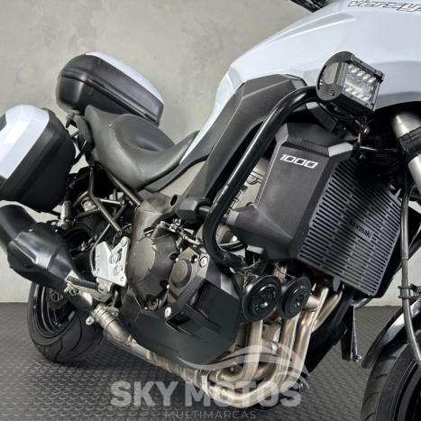 KAWASAKI Versys 1000 , Foto 5