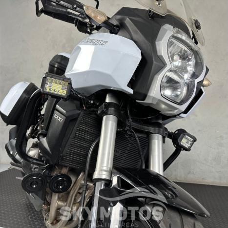 KAWASAKI Versys 1000 , Foto 6