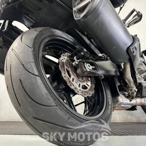 KAWASAKI Versys 1000 , Foto 9