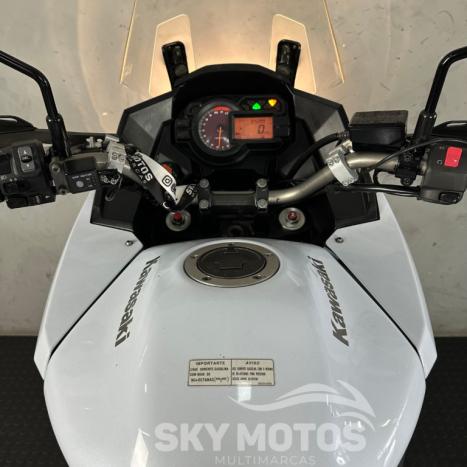 KAWASAKI Versys 1000 , Foto 10