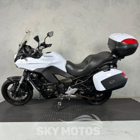 KAWASAKI Versys 1000 , Foto 11