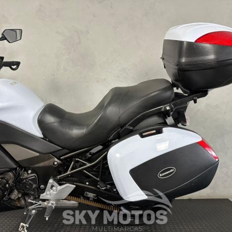 KAWASAKI Versys 1000 , Foto 12
