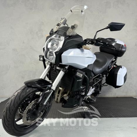 KAWASAKI Versys 1000 , Foto 13