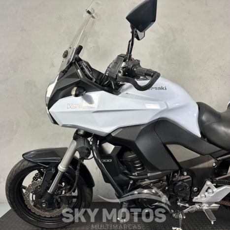 KAWASAKI Versys 1000 , Foto 14