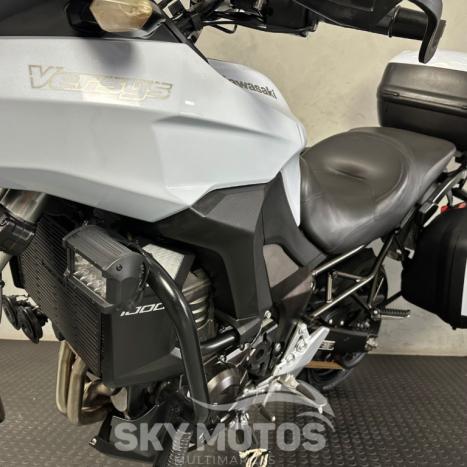 KAWASAKI Versys 1000 , Foto 15